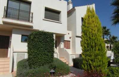 Apartment For Sale in Roda Golf, Spain