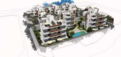 Apartment For Sale in Santiago De La Ribera, Spain