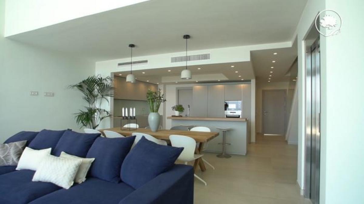 Picture of Apartment For Sale in Benalmadena Pueblo, Malaga, Spain