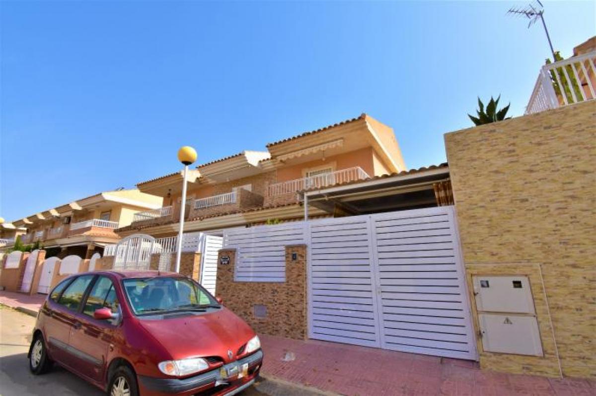 Picture of Apartment For Sale in Santiago De La Ribera, Murcia, Spain