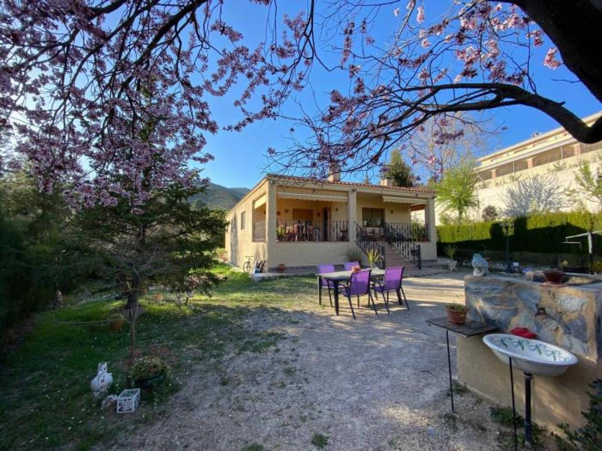 Picture of Apartment For Sale in Cocentaina, Alicante, Spain