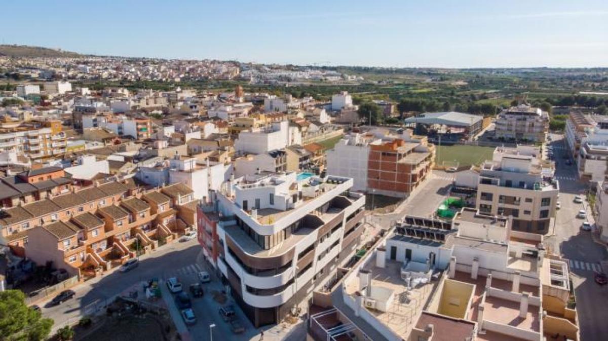 Picture of Apartment For Sale in Formentera Del Segura, Alicante, Spain