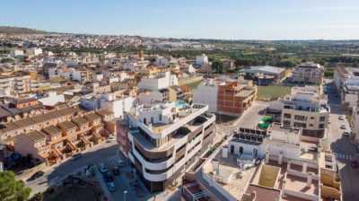 Apartment For Sale in Formentera Del Segura, Spain