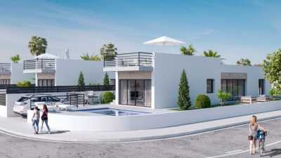 Apartment For Sale in Daya Nueva, Spain