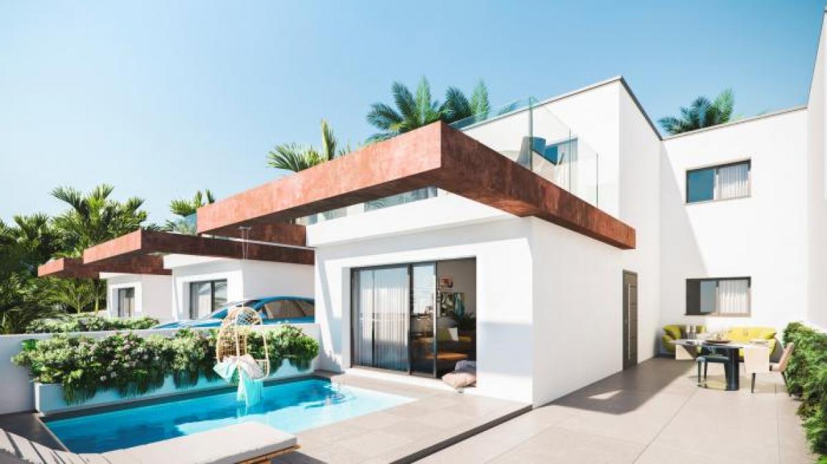 Picture of Apartment For Sale in Dolores, Alicante, Spain