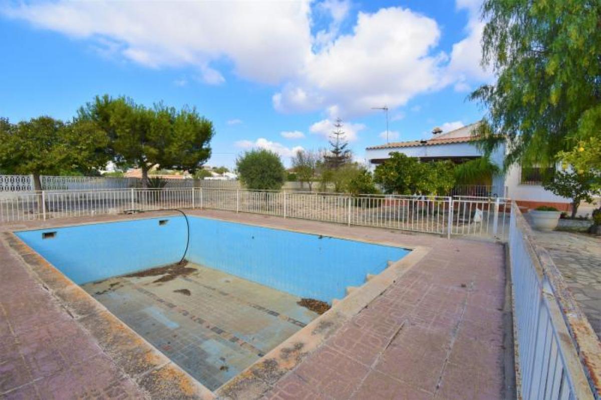 Picture of Apartment For Sale in La Marina, Alicante, Spain