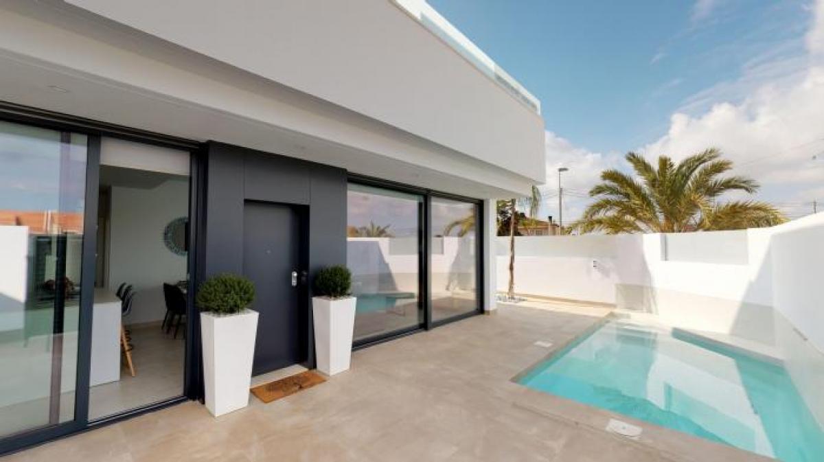 Picture of Apartment For Sale in Mar De Cristal, Murcia, Spain