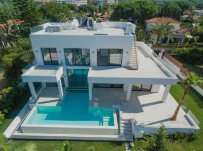 Apartment For Sale in Marbesa, Spain