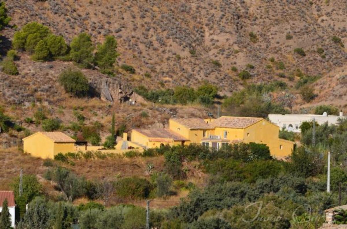 Picture of Apartment For Sale in Oria, Murcia, Spain