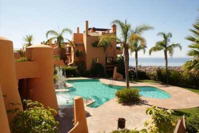 Apartment For Sale in Riviera Del Sol, Spain