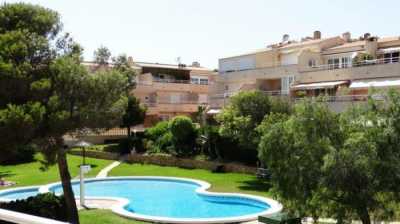 Apartment For Sale in Playa San Juan, Spain