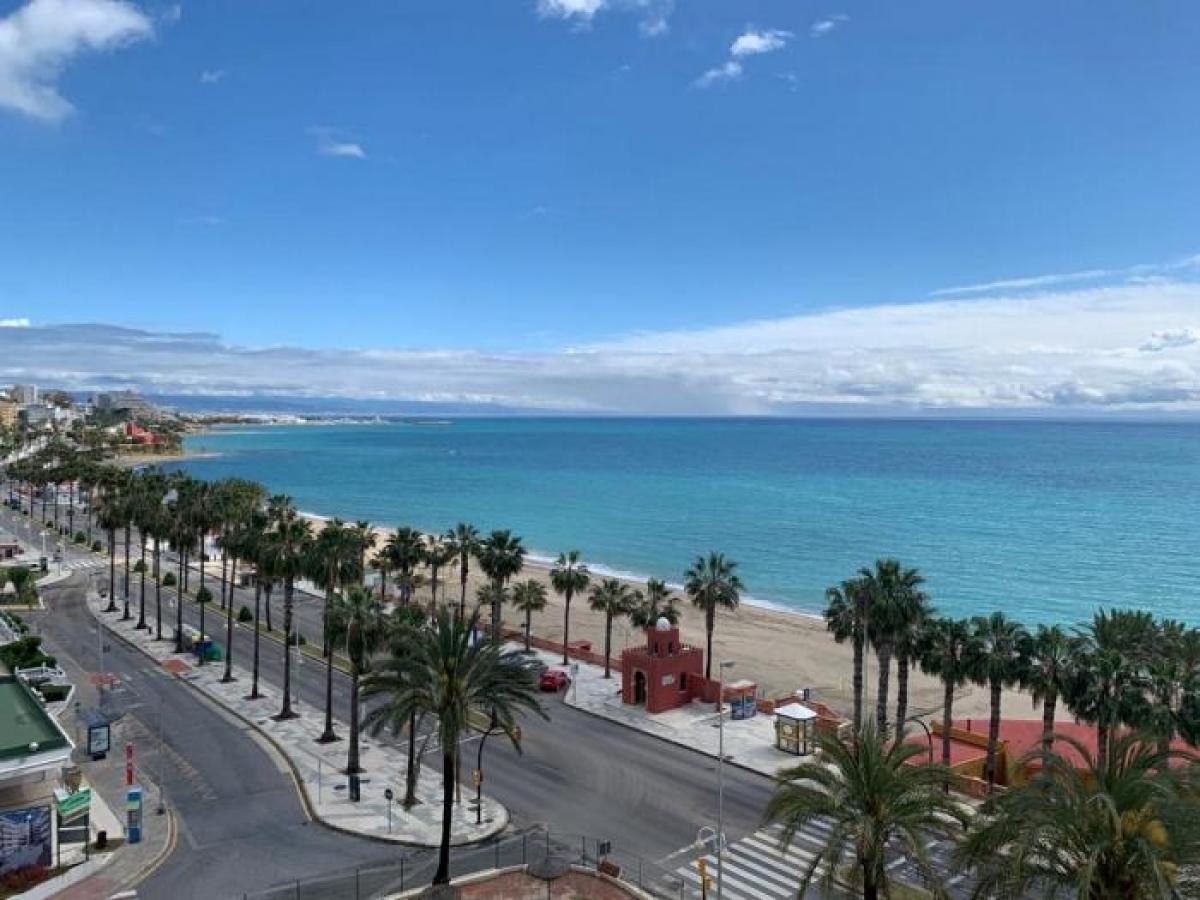 Picture of Apartment For Sale in Benalmadena Costa, Malaga, Spain