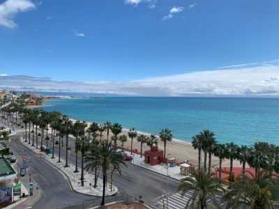 Apartment For Sale in Benalmadena Costa, Spain