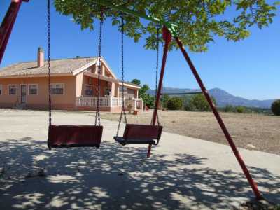 Apartment For Sale in Cocentaina, Spain
