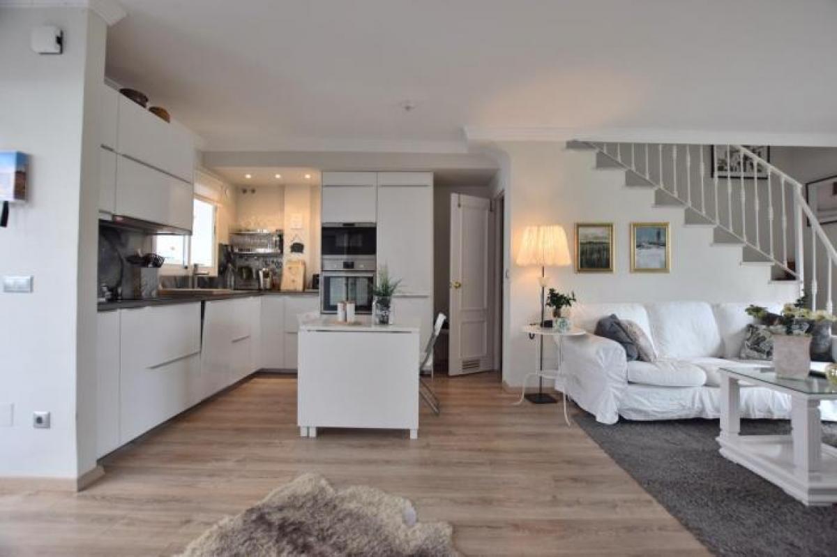 Picture of Apartment For Sale in Las Chapas, Malaga, Spain