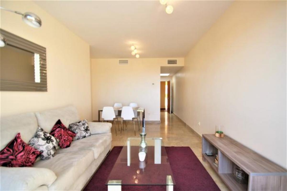 Picture of Apartment For Sale in La Duquesa, Malaga, Spain