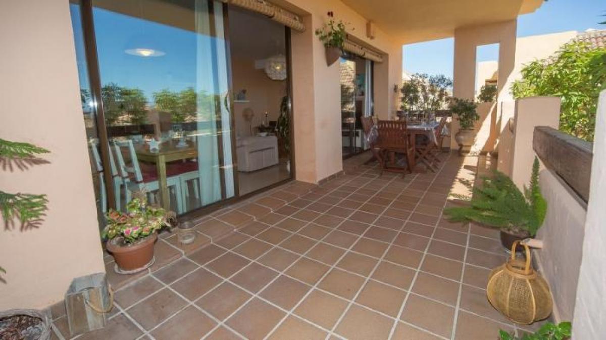 Picture of Apartment For Sale in La Duquesa, Malaga, Spain