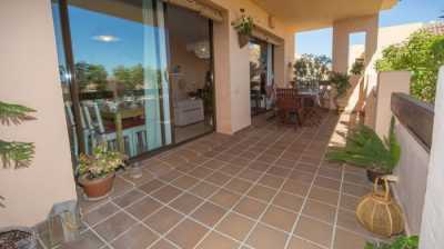 Apartment For Sale in La Duquesa, Spain