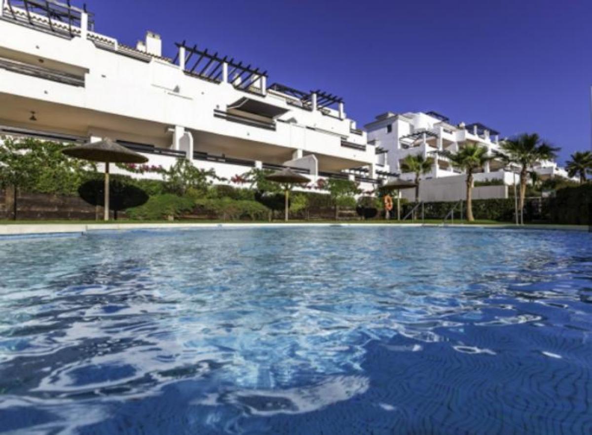 Picture of Apartment For Sale in Casares Playa, Malaga, Spain