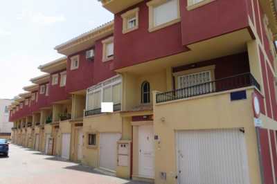 Apartment For Sale in Catral, Spain
