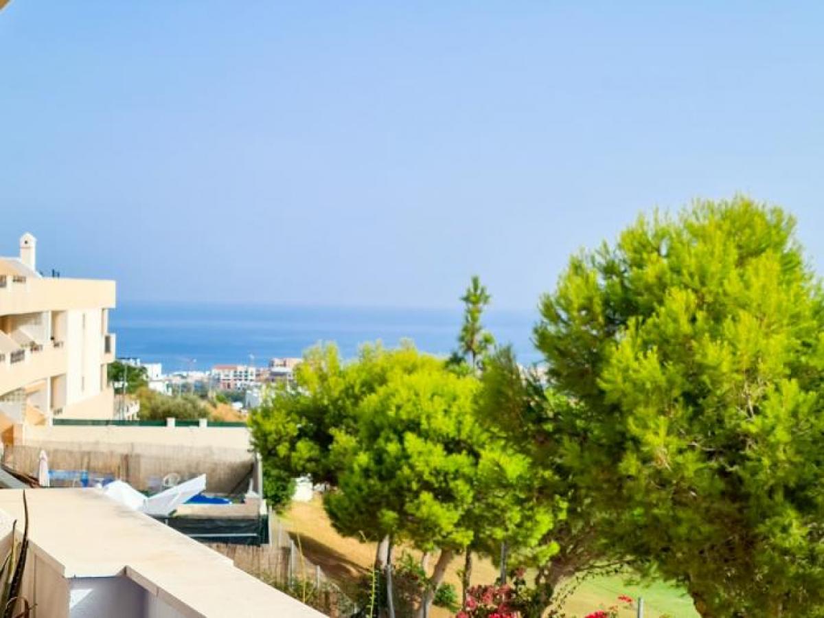 Picture of Apartment For Sale in Casares Playa, Malaga, Spain