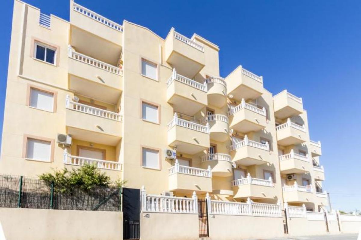 Picture of Apartment For Sale in Cabo Roig, Alicante, Spain