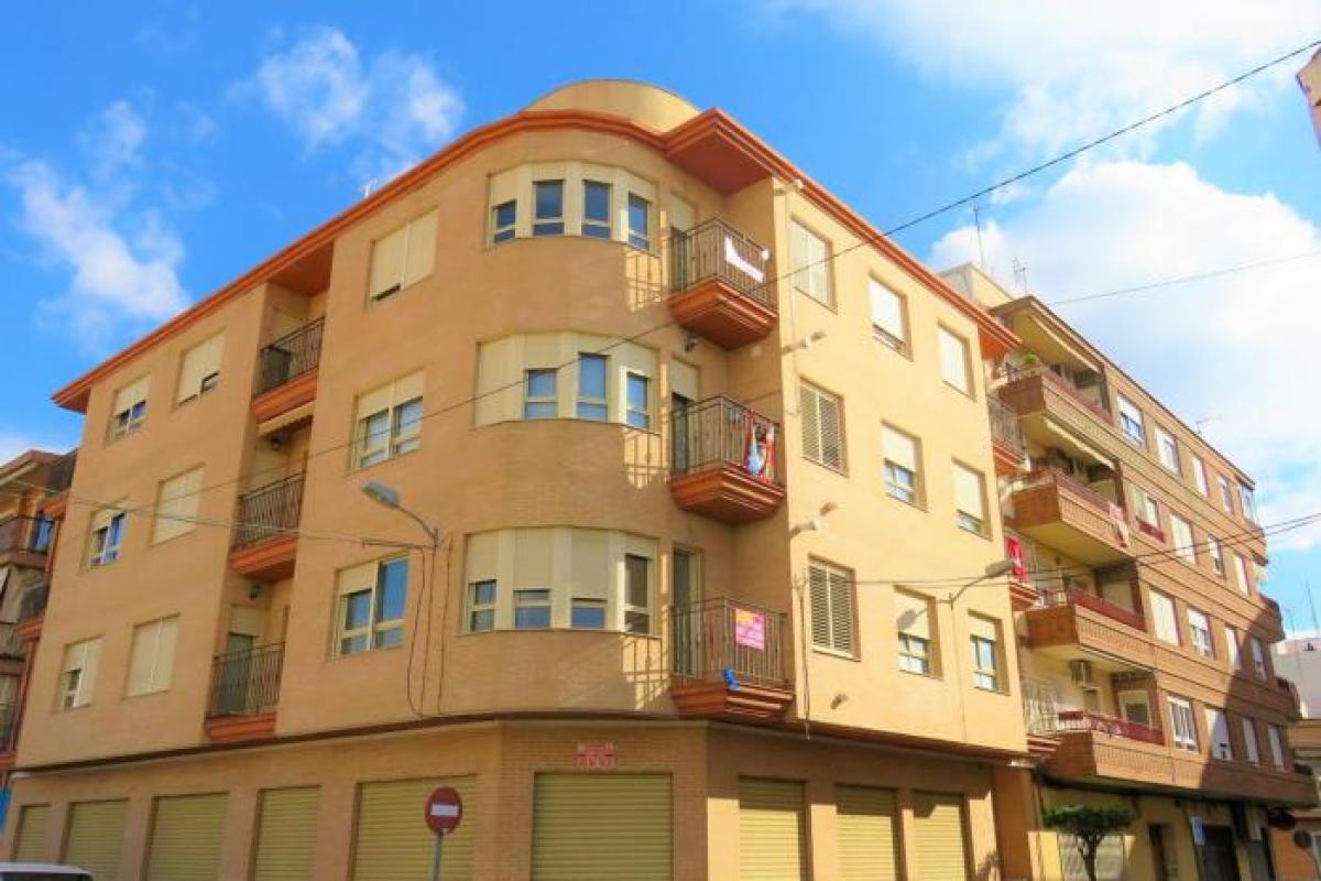 Picture of Apartment For Sale in Almoradi, Alicante, Spain