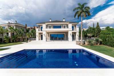 Apartment For Sale in Los Flamingos, Spain