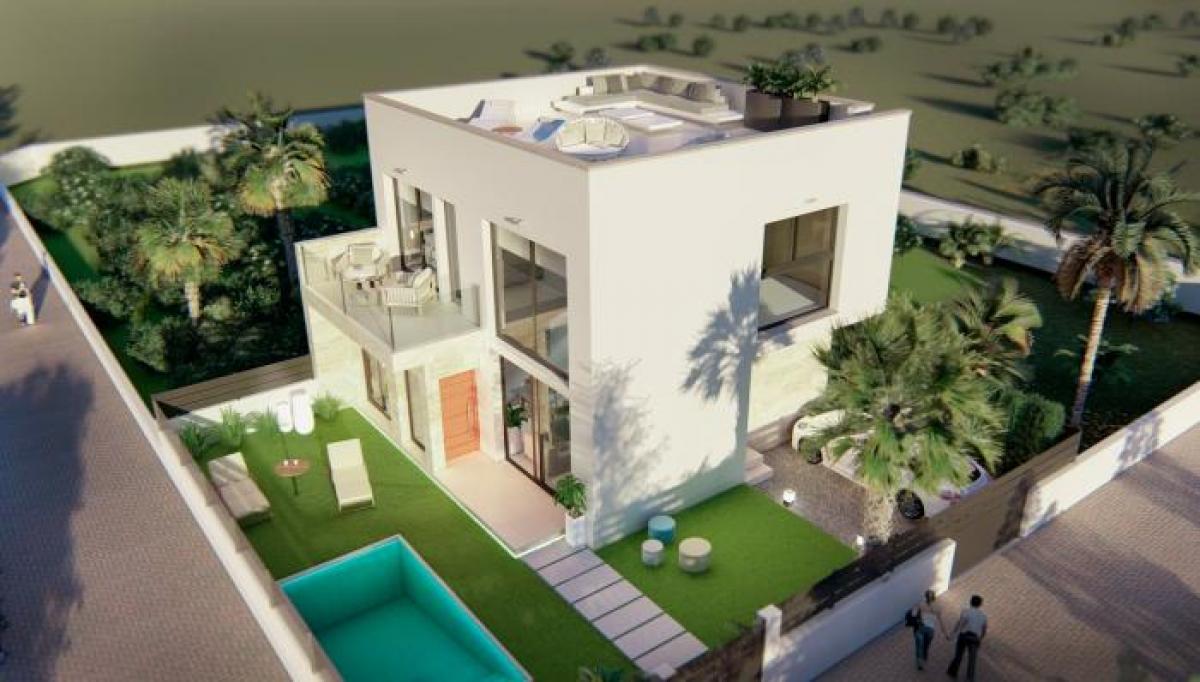 Picture of Apartment For Sale in Daya Vieja, Alicante, Spain