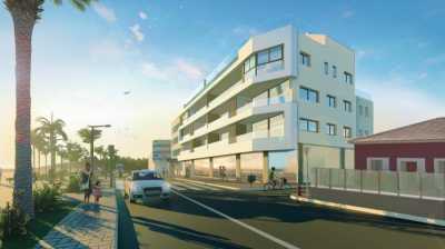 Apartment For Sale in Lo Pagan, Spain
