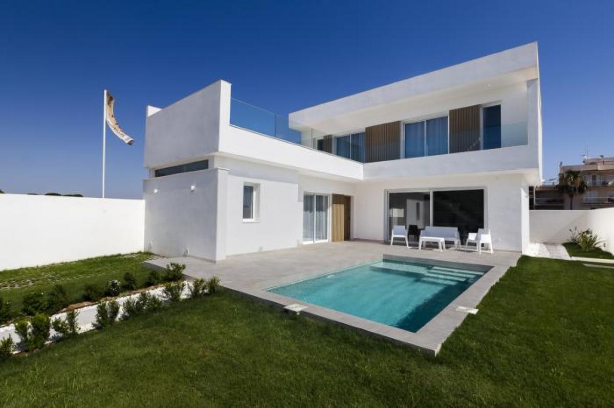 Picture of Apartment For Sale in Santiago De La Ribera, Murcia, Spain