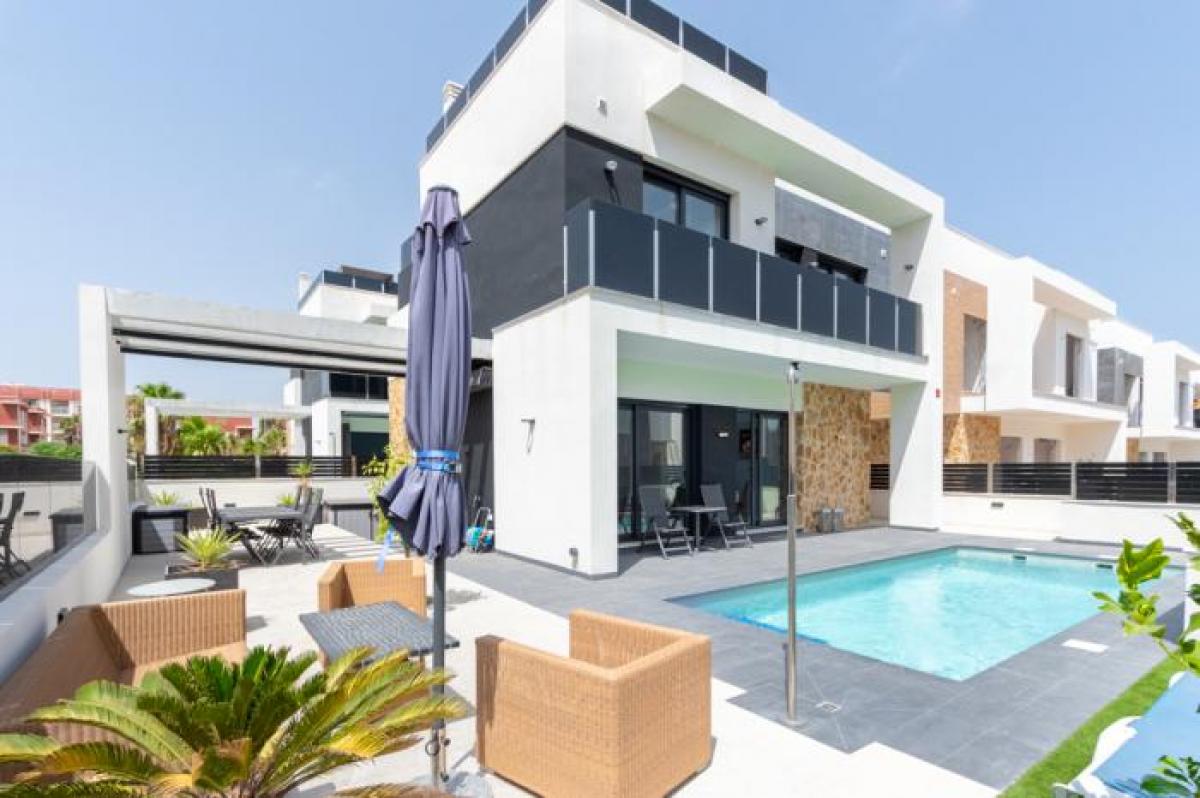 Picture of Apartment For Sale in Cabo Roig, Alicante, Spain