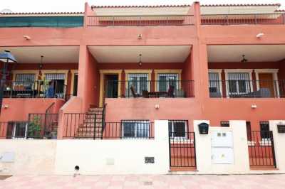 Apartment For Sale in Jacarilla, Spain