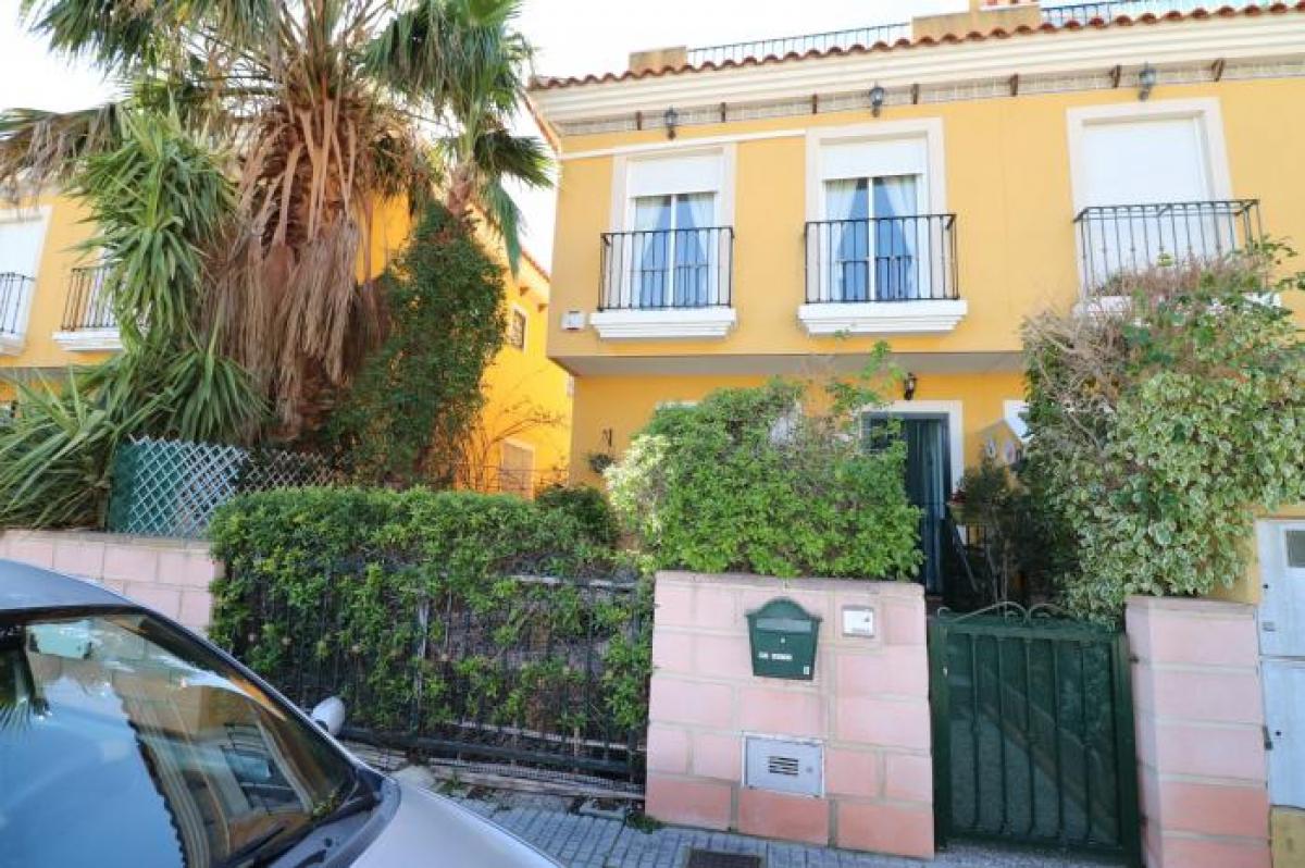 Picture of Apartment For Sale in Callosa De Segura, Alicante, Spain
