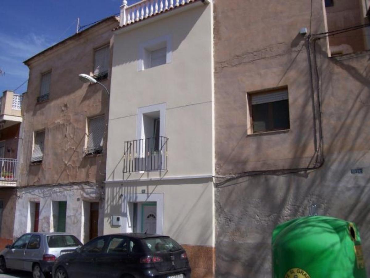 Picture of Apartment For Sale in Aspe, Alicante, Spain