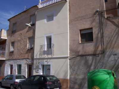 Apartment For Sale in Aspe, Spain