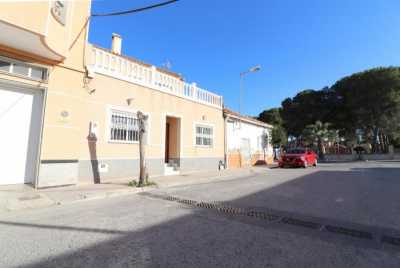 Apartment For Sale in Jacarilla, Spain