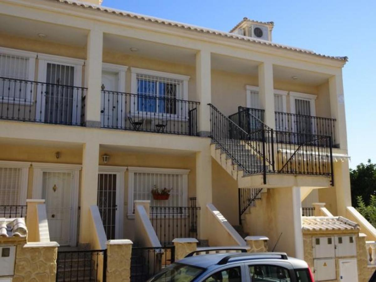 Picture of Apartment For Sale in Heredades, Alicante, Spain