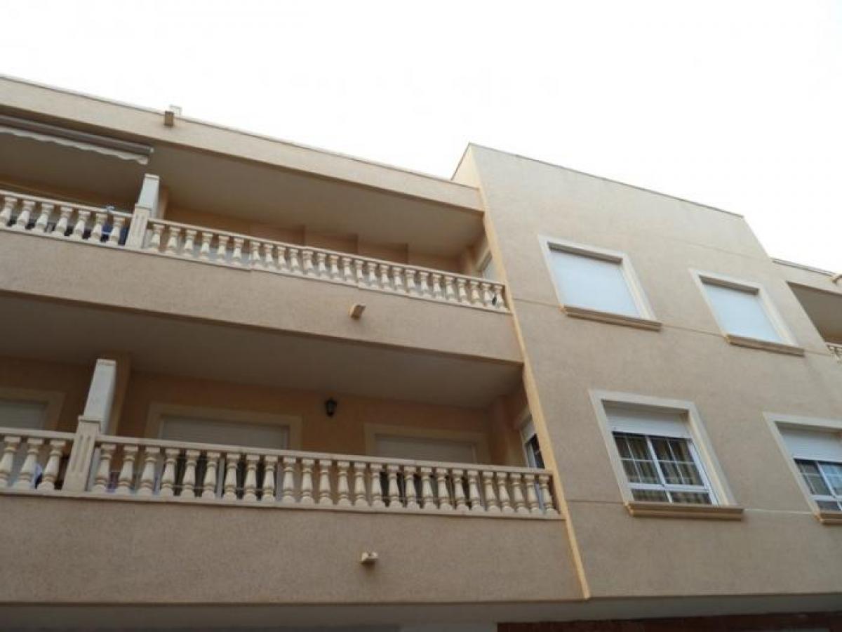 Picture of Apartment For Sale in Benejuzar, Alicante, Spain