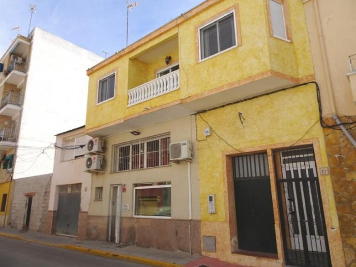 Picture of Apartment For Sale in Dolores, Alicante, Spain