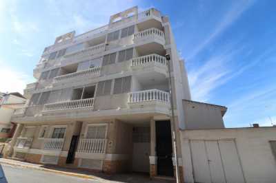 Apartment For Sale in Formentera Del Segura, Spain