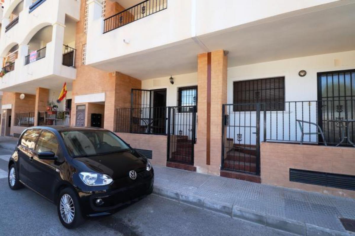 Picture of Apartment For Sale in Formentera Del Segura, Alicante, Spain