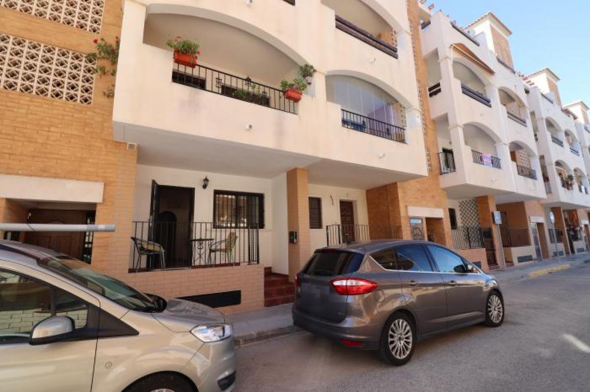Picture of Apartment For Sale in Formentera Del Segura, Alicante, Spain