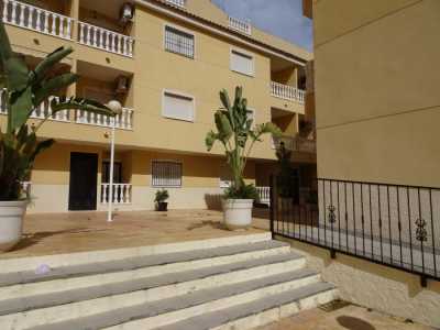Apartment For Sale in Formentera Del Segura, Spain