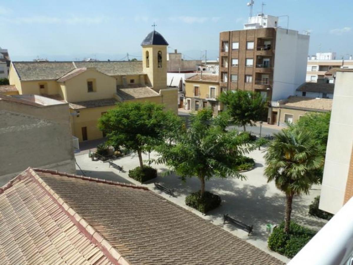 Picture of Apartment For Sale in Daya Nueva, Alicante, Spain