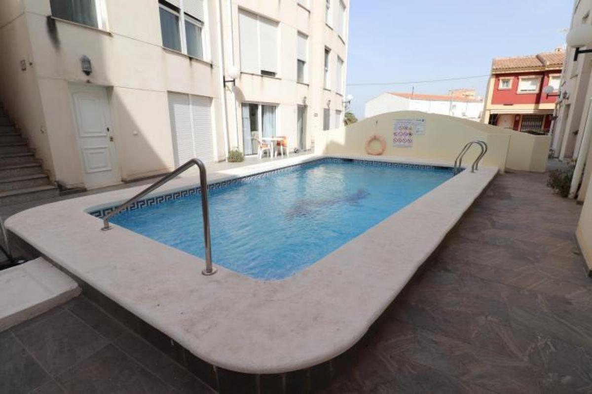Picture of Apartment For Sale in Catral, Alicante, Spain