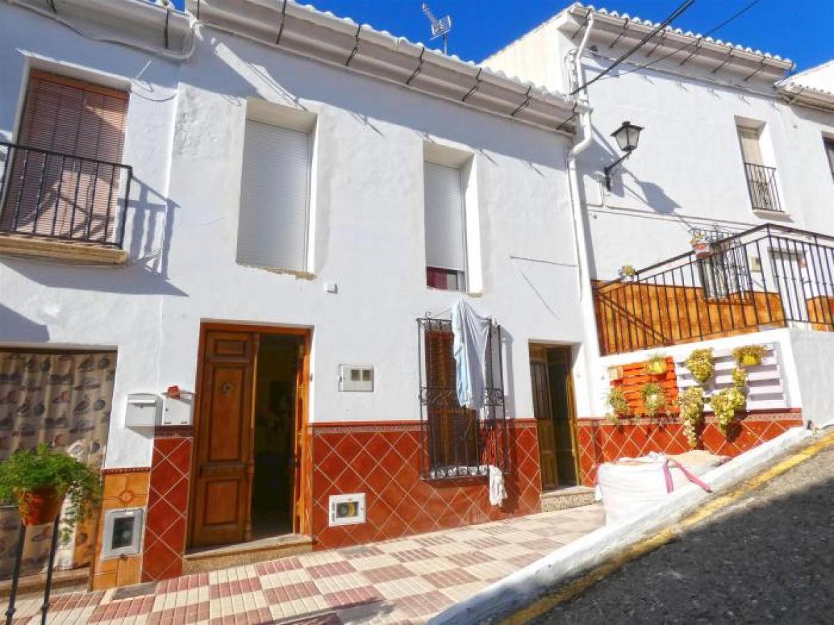 Picture of Apartment For Sale in Alora, Malaga, Spain