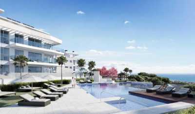 Apartment For Sale in El Chaparral, Spain