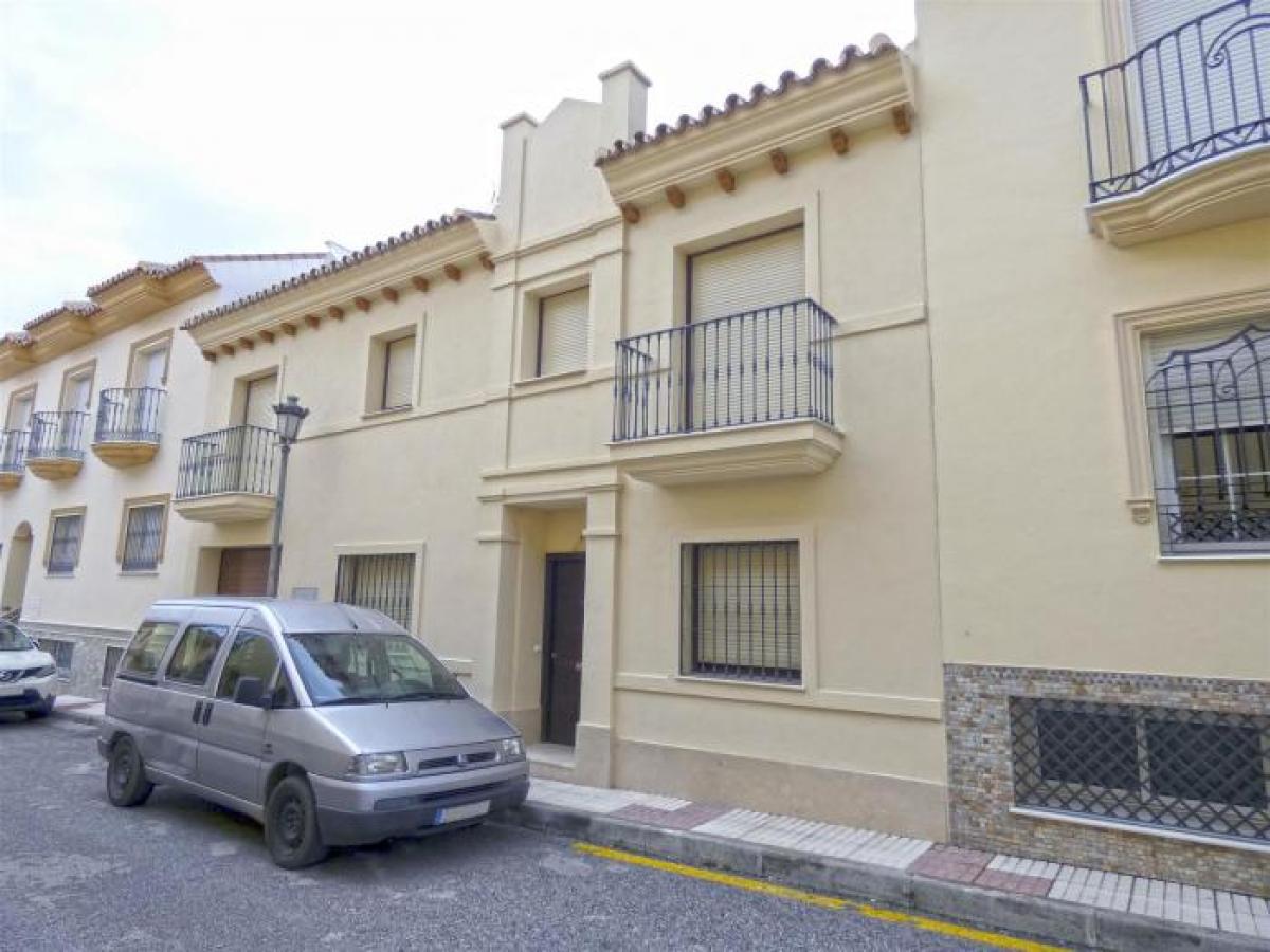 Picture of Apartment For Sale in Coin, Malaga, Spain