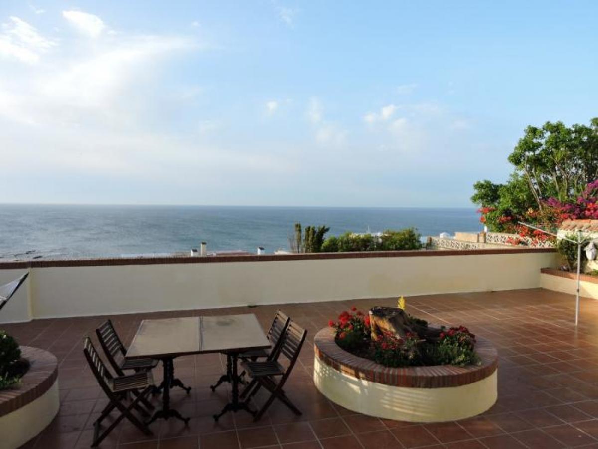 Picture of Apartment For Sale in Torreguadiaro, Cadiz, Spain